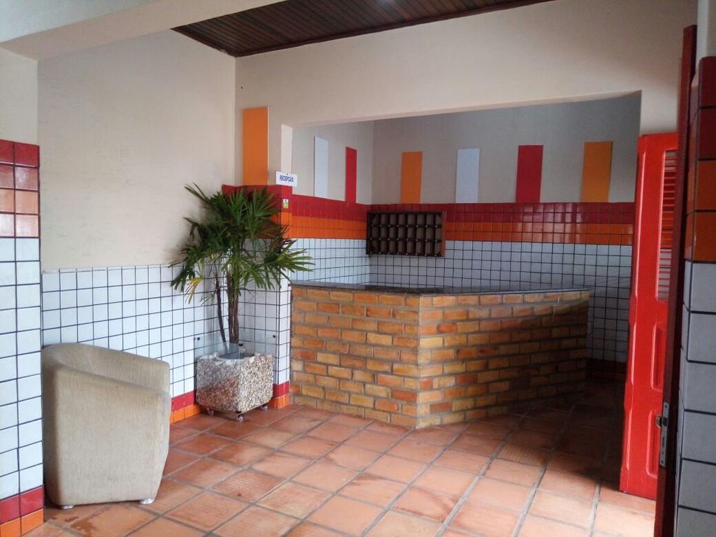 Pousada Matriz Barreirinhas Esterno foto