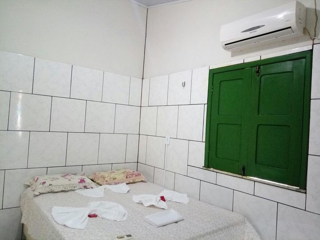 Pousada Matriz Barreirinhas Esterno foto