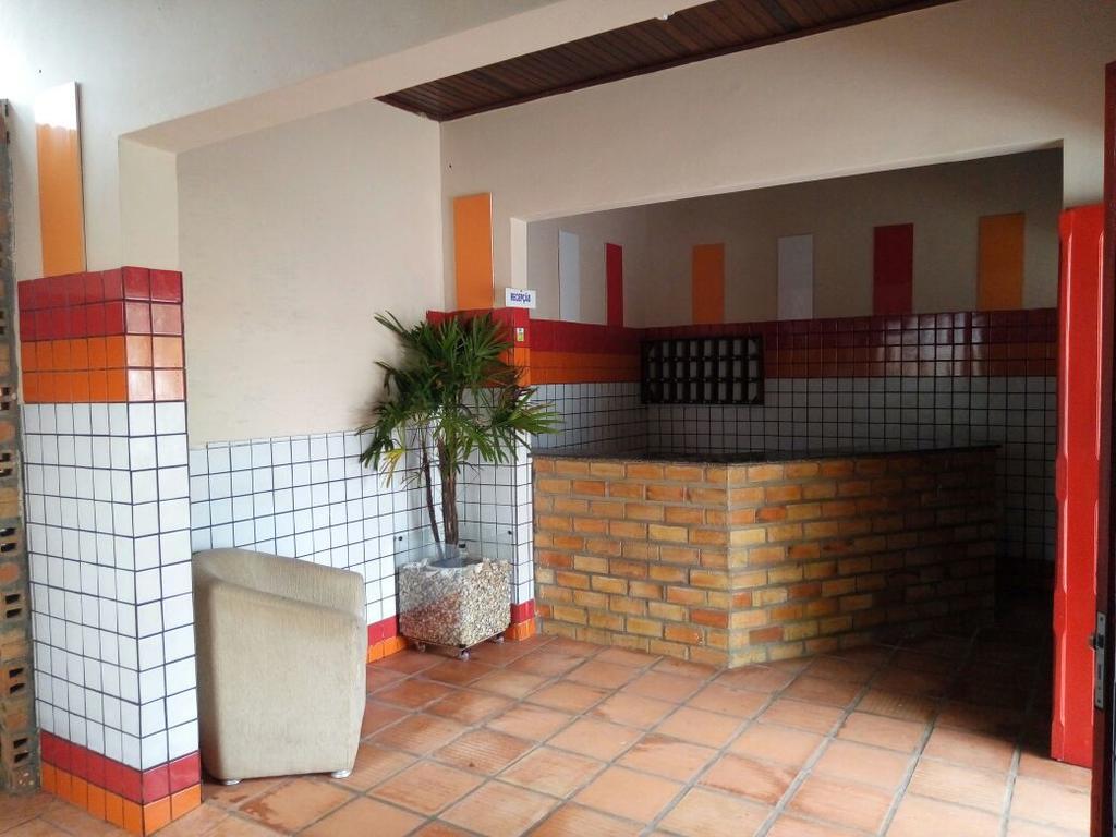 Pousada Matriz Barreirinhas Esterno foto