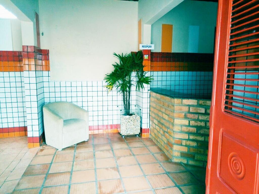 Pousada Matriz Barreirinhas Esterno foto
