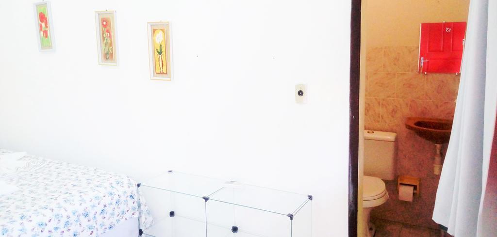 Pousada Matriz Barreirinhas Esterno foto