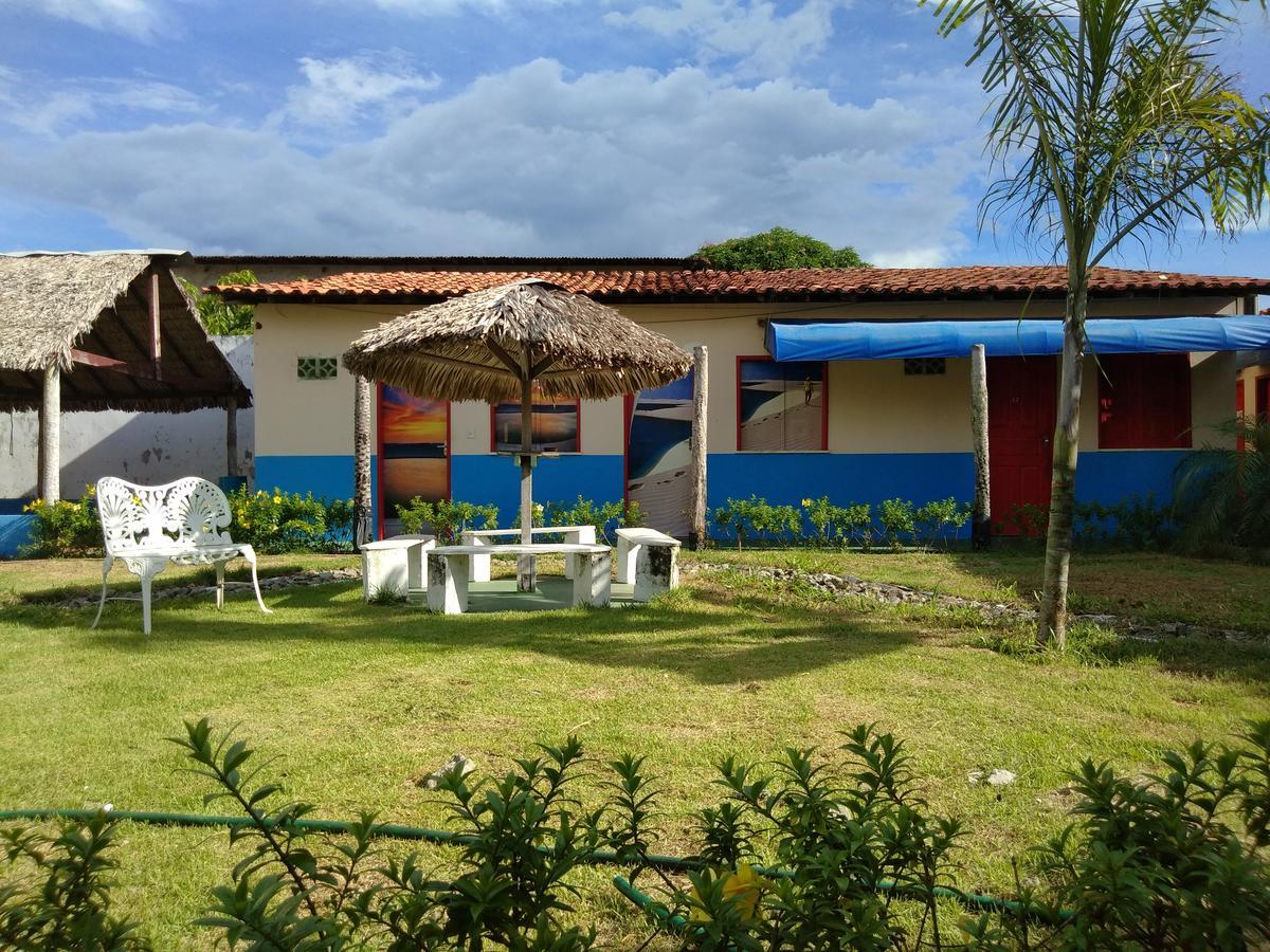 Pousada Matriz Barreirinhas Esterno foto