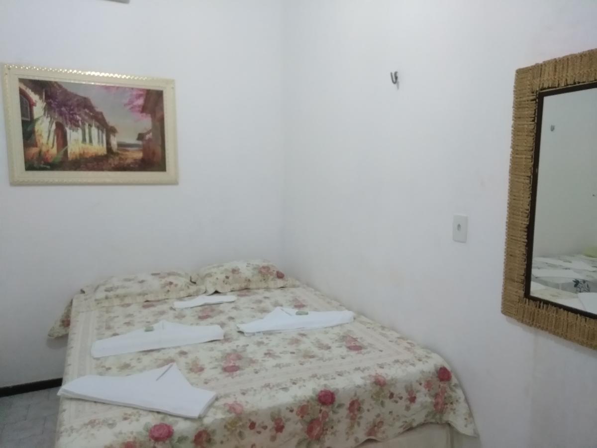 Pousada Matriz Barreirinhas Esterno foto