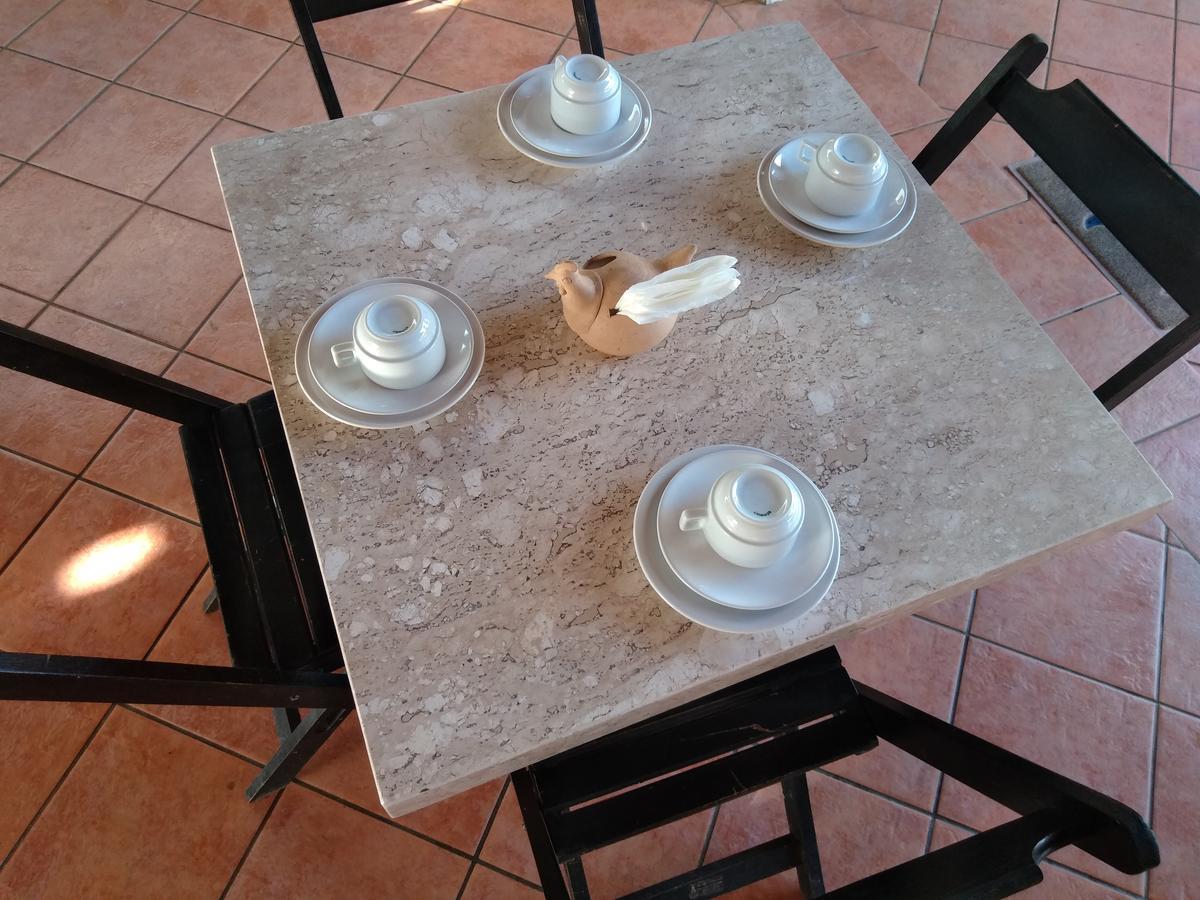 Pousada Matriz Barreirinhas Esterno foto